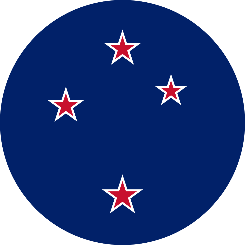 NEW ZEALAND